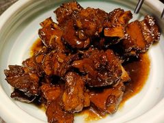 糖醋软排-金锅小厨(乐活街店)