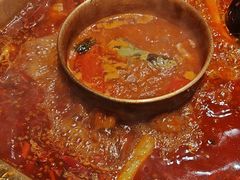 -蜀九香火锅(玉林店)