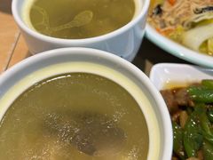 -老乡鸡(马鞍山路店)