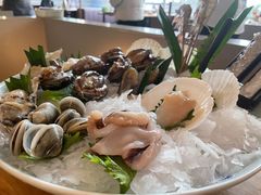 -生如夏花泰式火锅(西村黑金店)