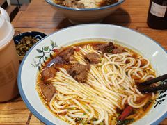 -常樂屋·常德米粉(青年路店)