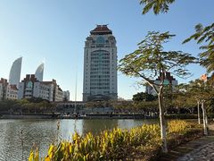 -厦门大学(思明校区)