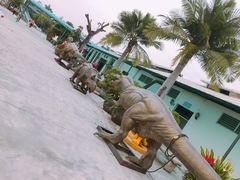 -揭东万竹园旅游景区