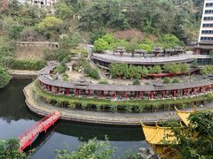 -龙门水都景区