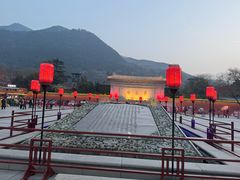 -华清宫景区