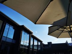 -平湖万怡酒店· 万荟轩
