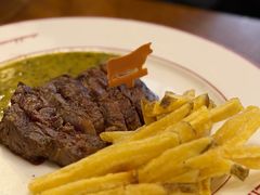 -Entrecôte 法国牛扒馆(保利·时光里店)