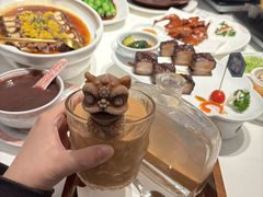-南棠馆粤菜坊(群光店)