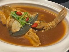 -肆月河豚·淮扬菜·湘菜(华天店)
