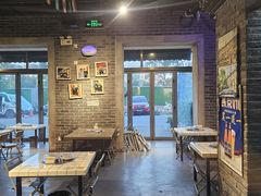 -百味源炭火烤翅 ·夜市大排档(酒仙桥店)