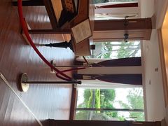-鼓浪屿钢琴博物馆