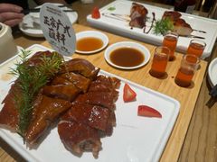 -粤集·手工粤菜(皇庭广场店)