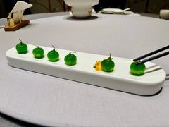 -狮王府淮扬菜(新街口友谊店)