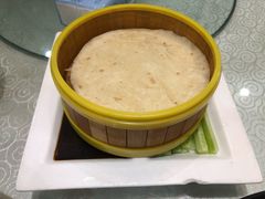 -津悦·正阳春烤鸭(红旗南路店)