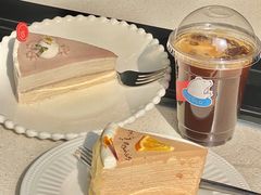 -双风车咖啡馆 Twin Windmills(六道口店)