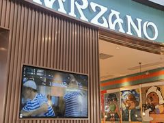 -玛尚诺意式餐厅(长宁来福士店)