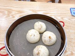 -桐香园小笼包(百井坊巷店)
