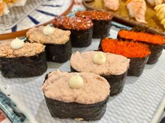 -Sushi Love 创意寿司(丽影广场店)