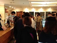 -国际饭店·帆声西饼屋(黄河路店)