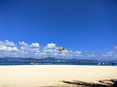 -三亚西岛海洋文化旅游区