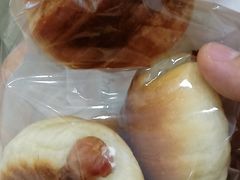 小热狗-好利来(宣武门店)