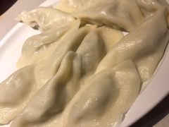 -喜家德虾仁水饺(华强天虹店)