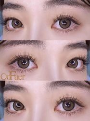 -OnFaer.纹眉半永久无创洗眉