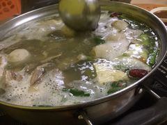 -甜来羊肉馆(水仙园店)