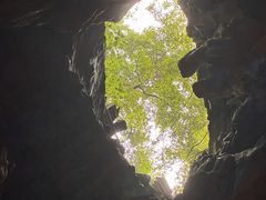 -宝晶宫旅游景区