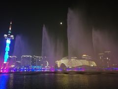 -聚龙湖公园