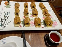 -龙悦湾酒家·八阵鱼生·渔人码头店