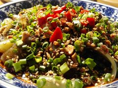 -蜀宴小调·精致家常菜(科华店)