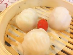 -点都德(华强南店)