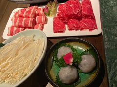 -捞王锅物料理(上海世茂广场店)