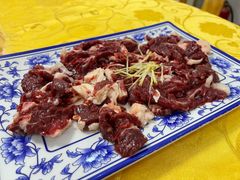 -大戚饭店(泰华路店)