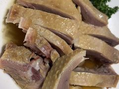 -大鹏饭店·金陵家宴(奥体中心店)