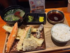 -天妇罗内顺田(罗湖店)
