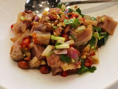 -好友缘家宴(青山路店)