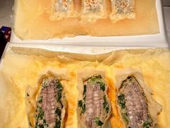 -北李妈妈菜·海肠捞饭(高新万达店)