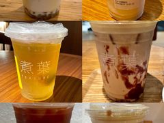 -煮叶(悠唐广场店)