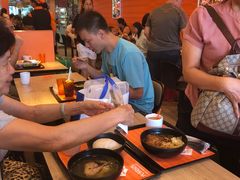 -大快活(罗湖商业城分店)