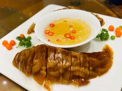 -群英会·三国菜(曹魏古城店)