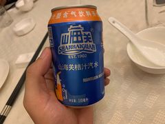-津城食府(大理道店)