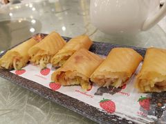 -天鲜阁·海鲜粤菜·33年老字号(石槎白云站店)
