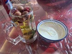 -清真明德斋茶餐厅民族饭店(北京街店)