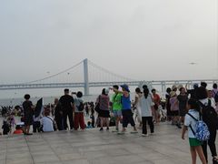 -星海湾跨海大桥