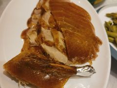 -福来居烤鸭店(天坛二店)
