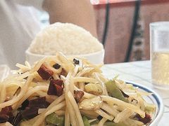 -乐乐餐厅(湘子庙街店)