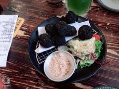 -小川洋风料理(汉街店)