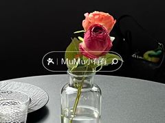 -叁 Three· bistro餐酒馆